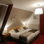 Restaurant Beysang 2* Châtenois