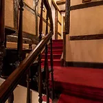Restaurant Beysang ホテル