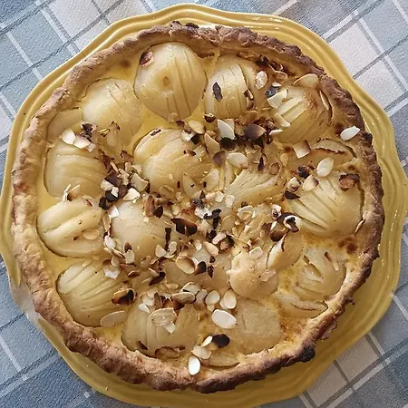 Отель Beysang Шатнуа