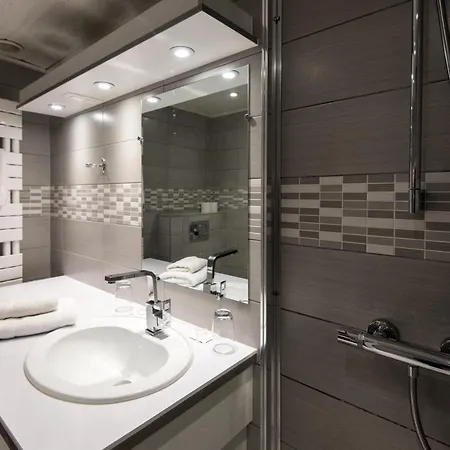 Beysang Hotel