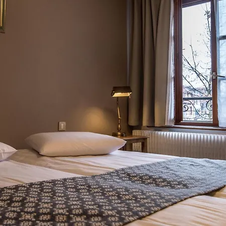 Beysang Hotel