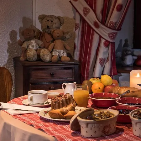 Szálloda Restaurant Beysang