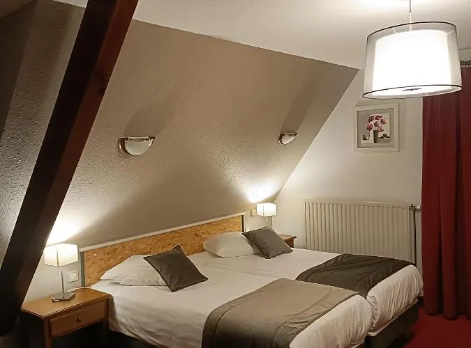 Beysang 2* Châtenois