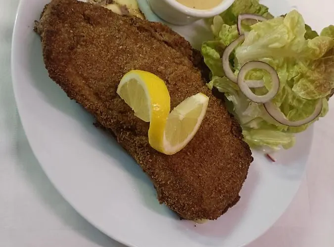 Restaurant Beysang