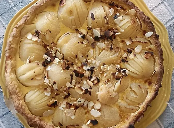 Hotel Beysang Châtenois